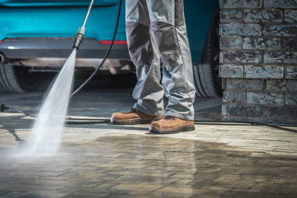 Best Warehouse Cleaning  in Santa Fe, TX