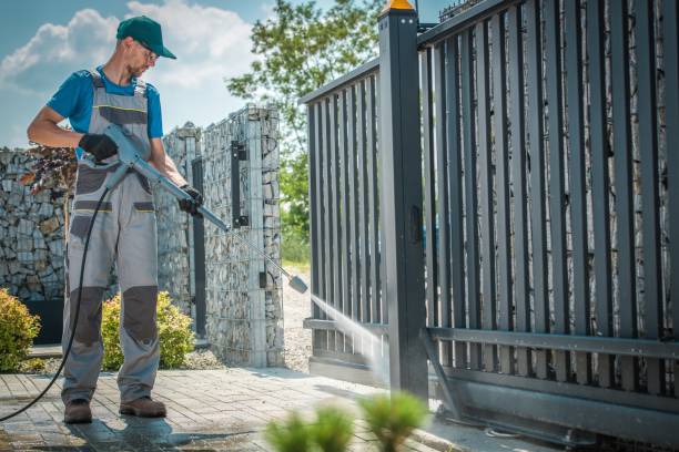 Best Oil Spill Cleanup  in Santa Fe, TX