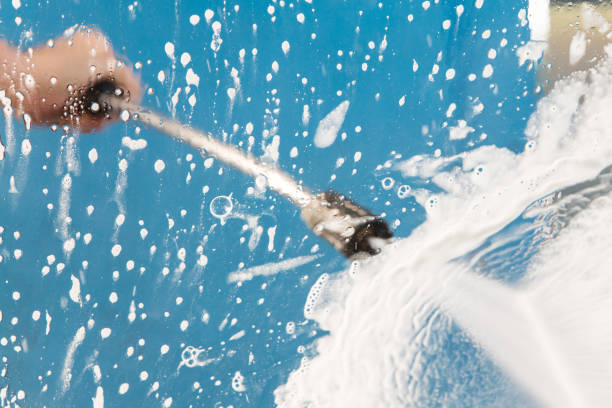 Best Paint Preparation  in Santa Fe, TX