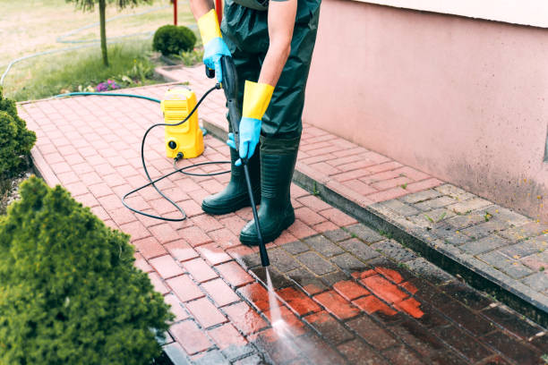 Professional  Pressure Washing Services in Santa Fe, TX