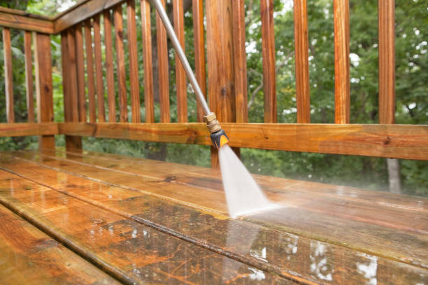 Best Solar Panel Cleaning  in Santa Fe, TX